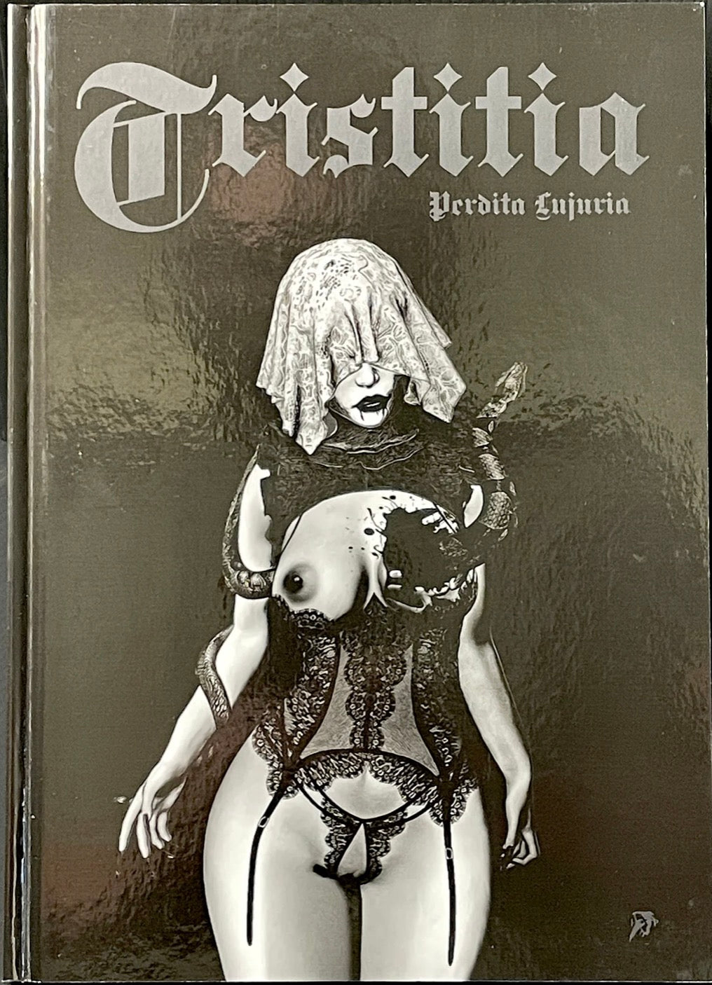 Tristitia