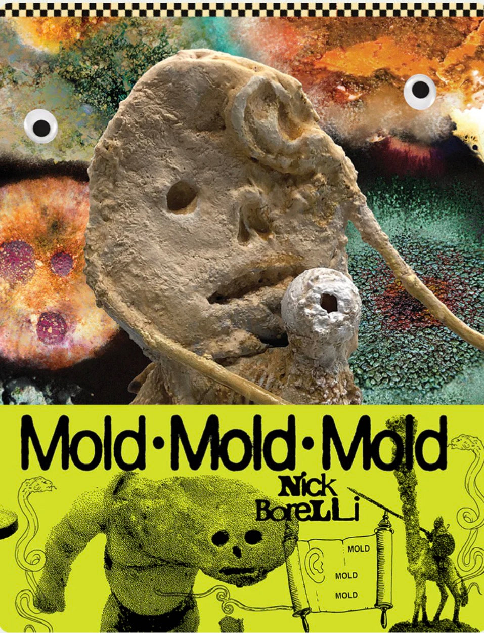 Mold mold mold