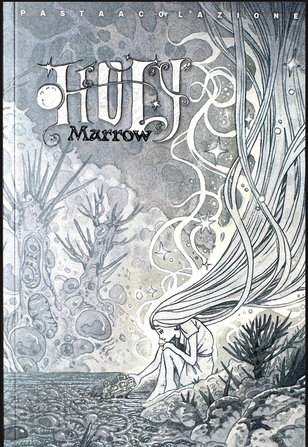 Holy Marrow