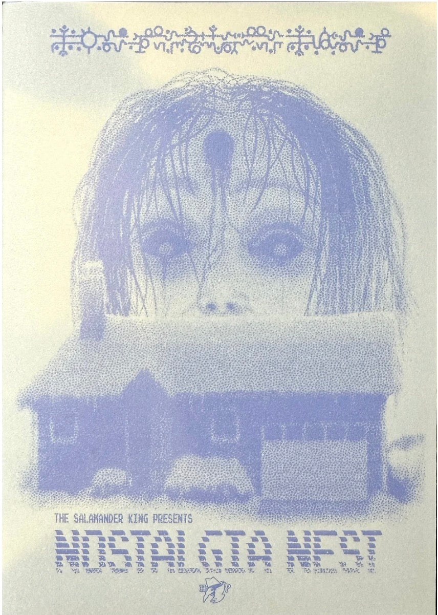 Nostalgia Nest