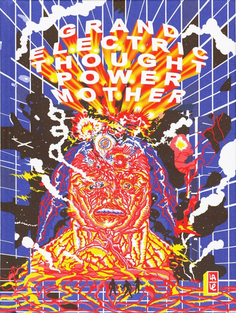 Grand Electric Thought