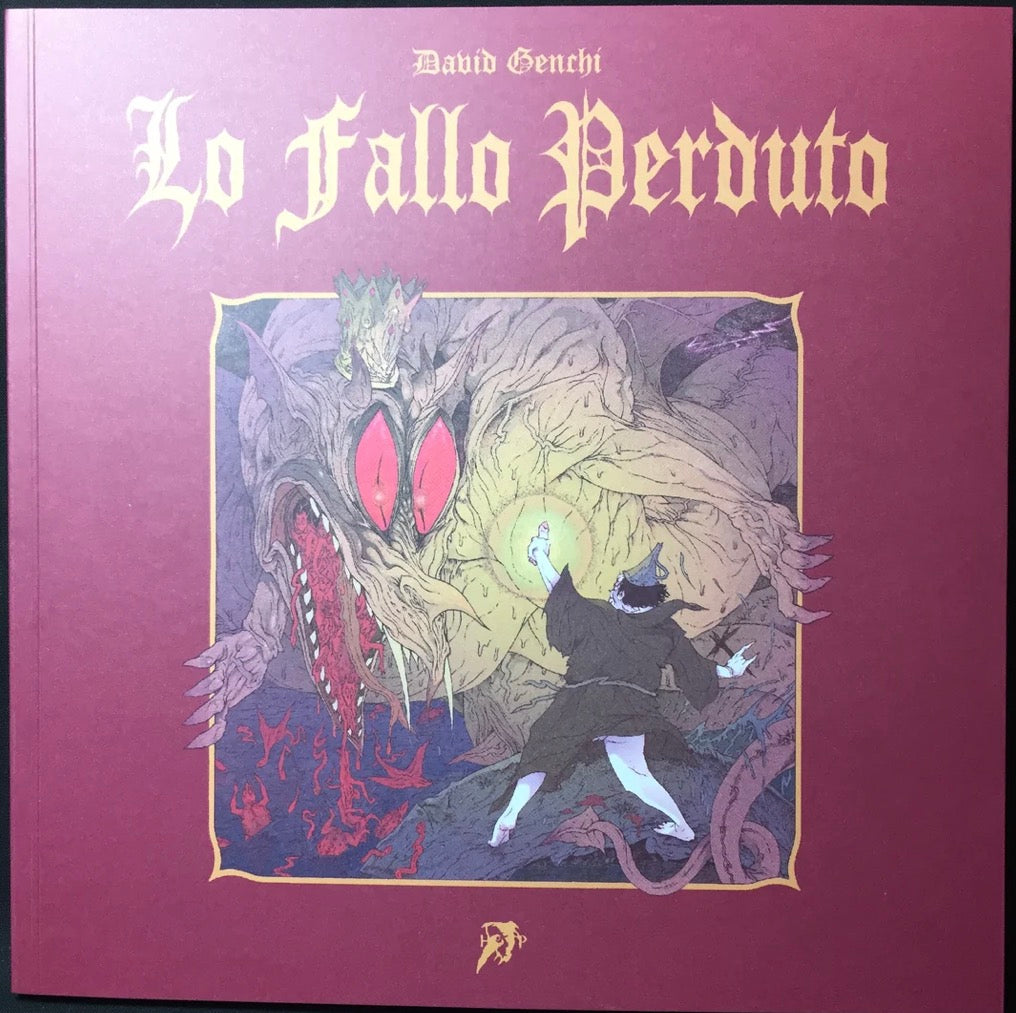 Lo Fallo Perduto