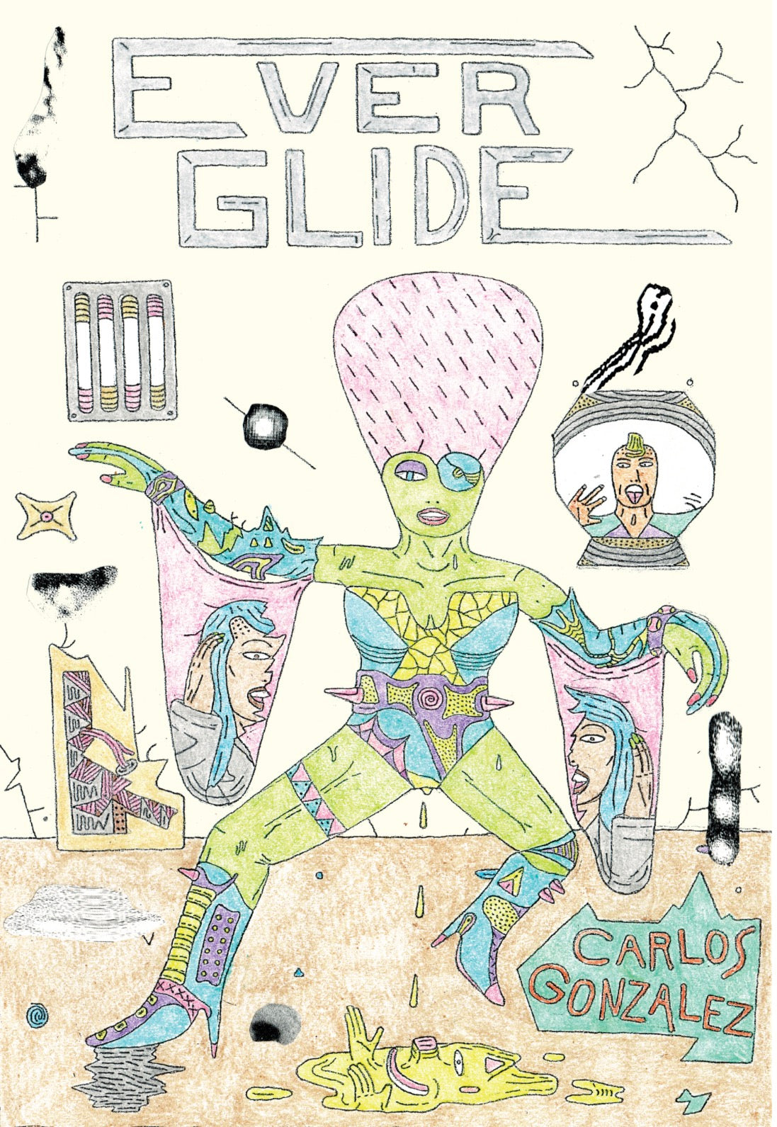 Everglide