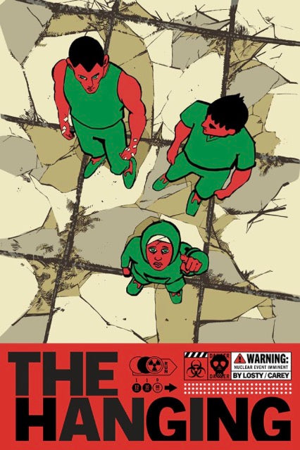 The Hanging