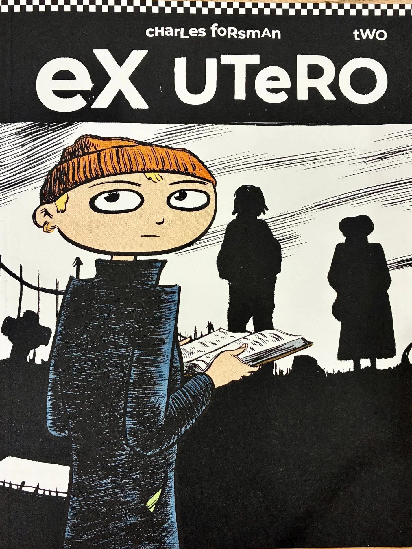 Ex utero #2
