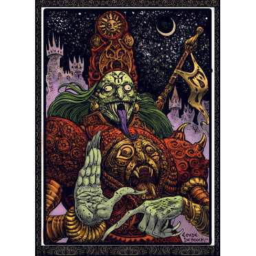 Vampires &amp; Other Night Terrors DELUXE