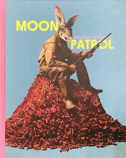 Moon Patrol