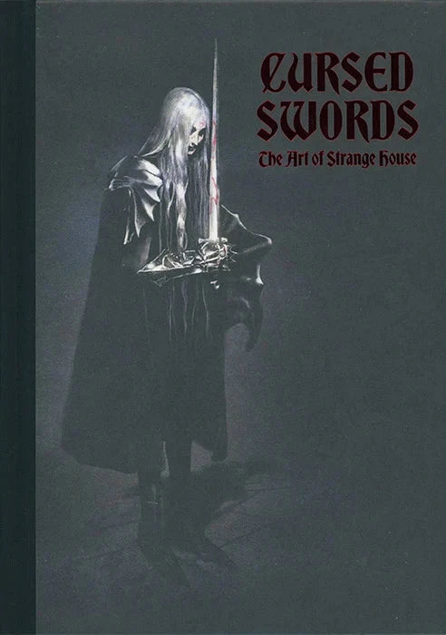 Cursed Swords