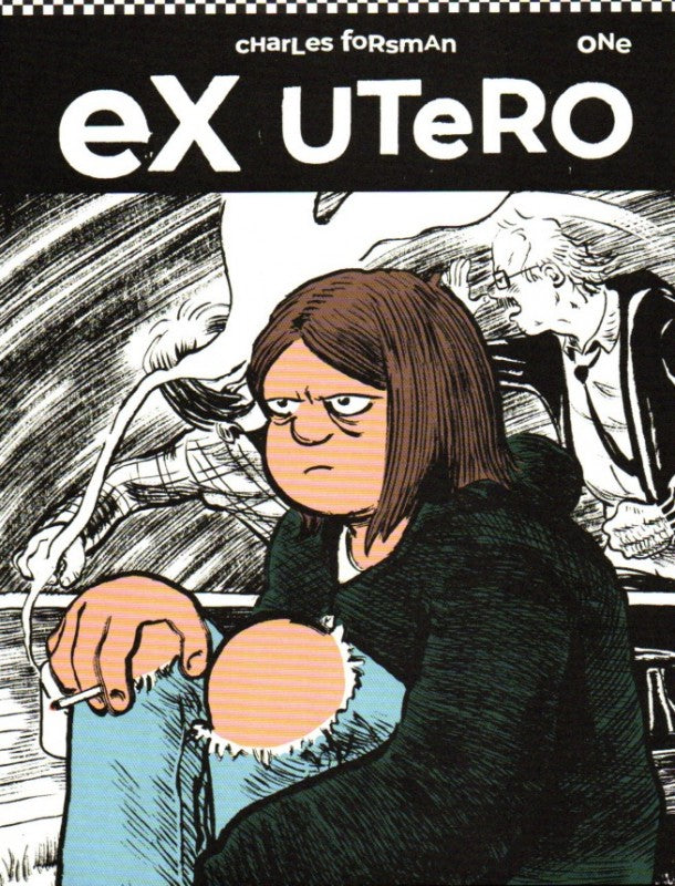 Ex utero issue 1