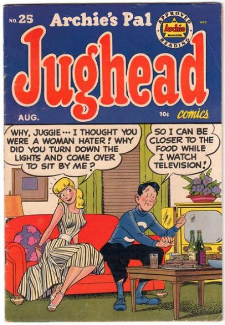 Jughead #25