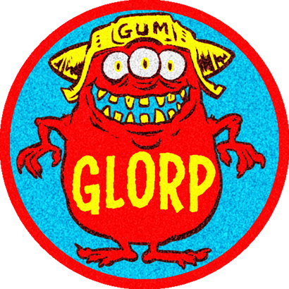 Glorp Gum