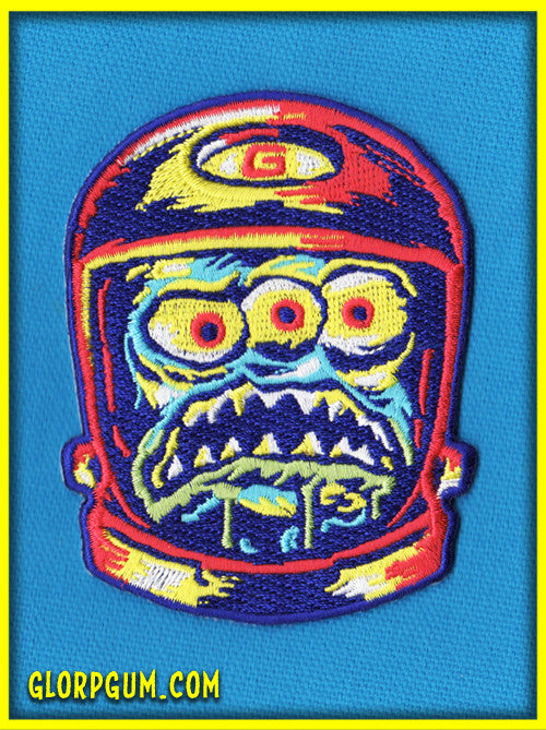 1980&#39;s Astro GLORP Patch