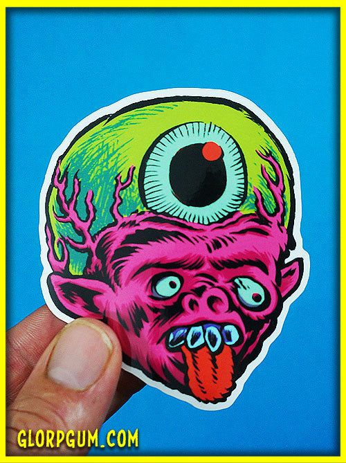 Scare Package: Halloween HELL!