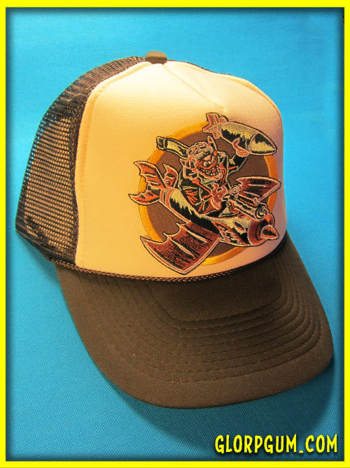 The Glorps Will Getcha&#39; Trucker Hat!