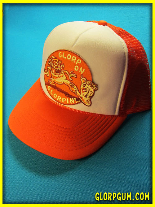 1974 Glorp On Glorpin’ Trucker Hat