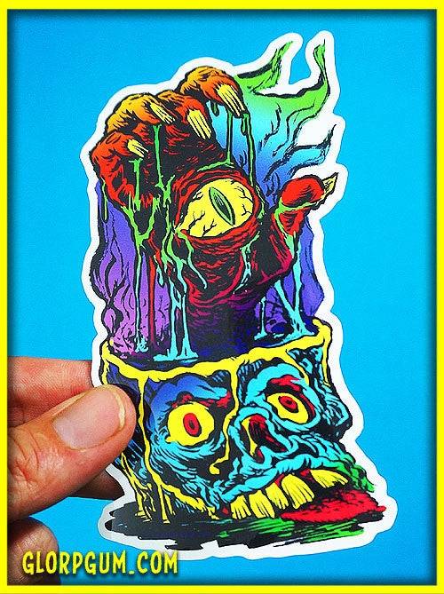 Scare Package: Halloween HELL!