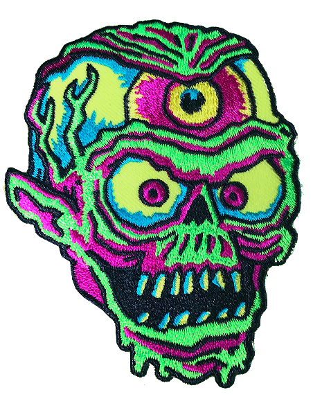 Ivan the EyeFull Patch!