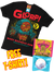 GLORP Fright Bite (with FREE Mars Madness T-Shirt!)