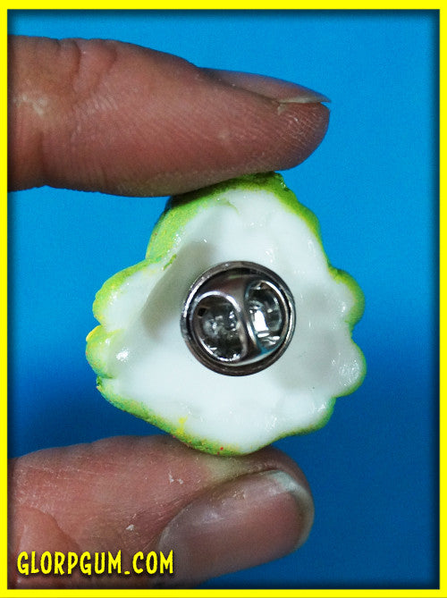 GLORP SPOOKY PUKES! No. 5: Swampo!