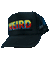 WEIRD Logo Hat!